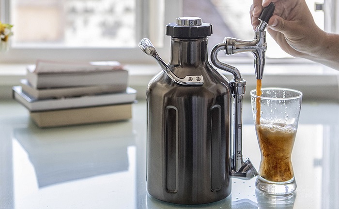 What to Add To Cold Brew Coffee