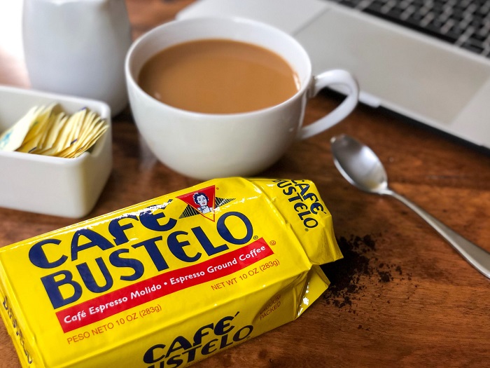 How to Make Cafe Bustelo