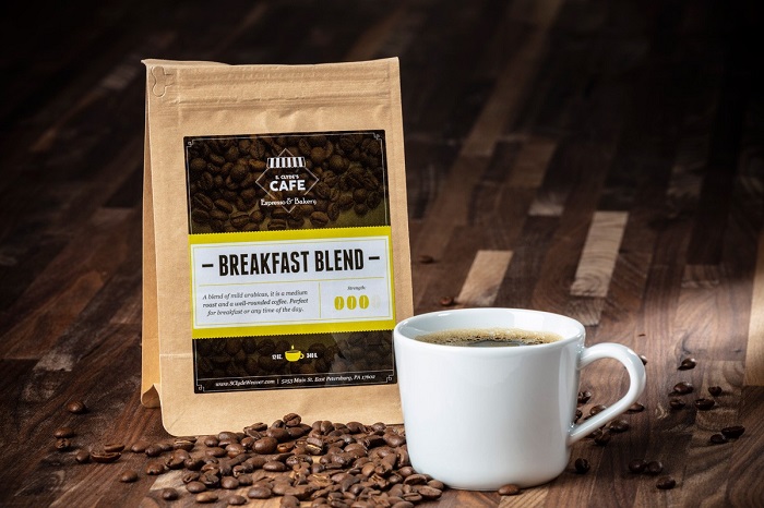 What is Breakfast Blend Coffee