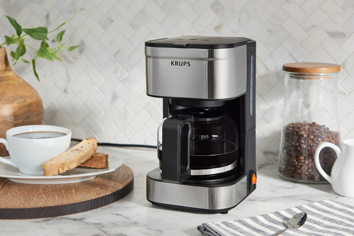 Best 5 Cup Coffee Maker