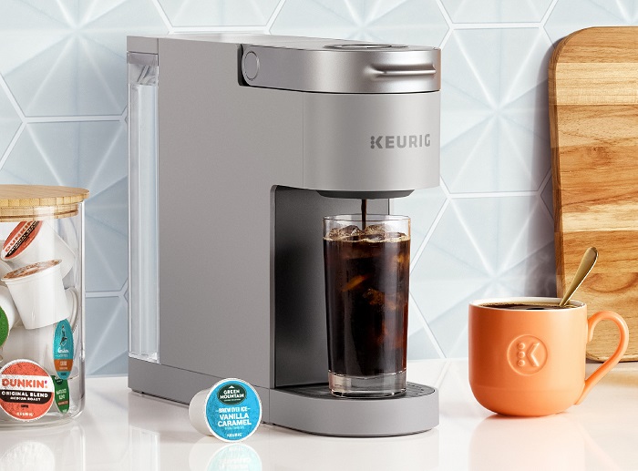How to Work a Keurig