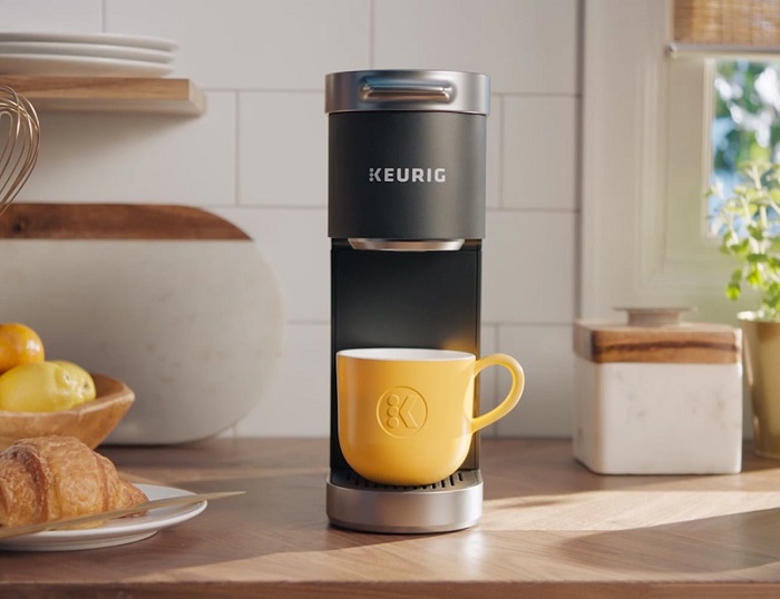 How to Use a Keurig