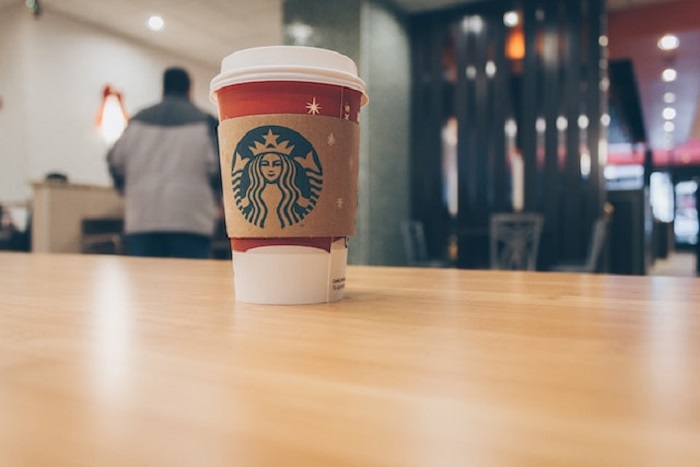 Strongest Coffee at Starbucks