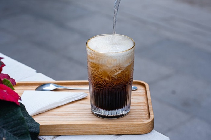 How to Make Iced Coffee with Nespresso